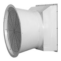 Chore-Time Mv1680-001 Installation & Operator's Instruction Manual
