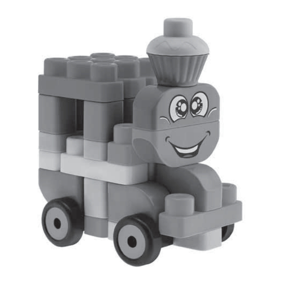 Chicco VEHICLES Quick Manual