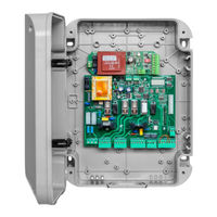 Rise MAX.CP Installation Manual