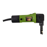 PROCRAFT SM1.6-1000 User Manual