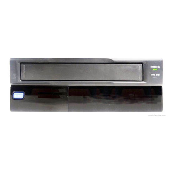 Sanyo SRC-800 Instruction Manual