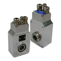 TR-Electronic QDH81 User Manual