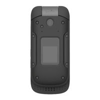 Sonim PG2212 User Manual