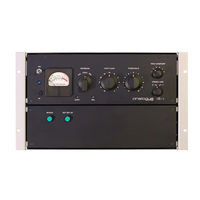 Analogue Tube AT-1 User Manual