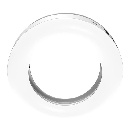Kodak RING LIGHT MINI RM001 User Manual