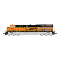 Scaletrains Rivet Counter ET44 Product Manual