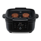 Instant Pod INDOOR GRILL - Air Fryer Manual