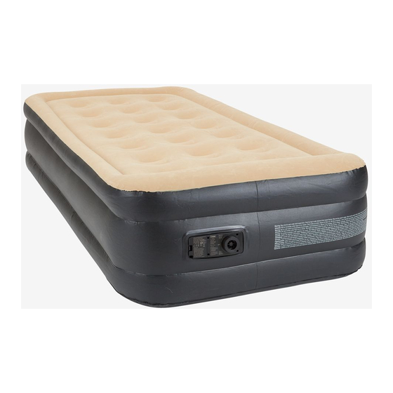 Jysk BREDENG 4705730 Manual