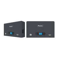 ZCS AZZURRO 1PH HYD6000-ZP1 User Manual