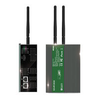 Eda ED-IPC2600 Series User Manual