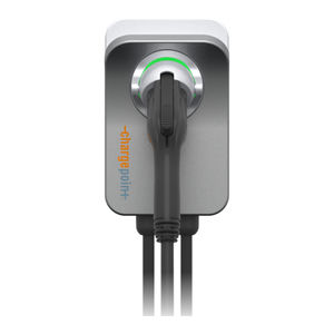 CHARGEPOINT HOME FLEX J1772 INSTALLATION MANUAL Pdf Download | ManualsLib