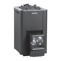 Harvia M3 SL Manual