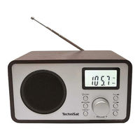 TechniSat 76-4821-01 Manual