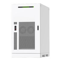 Huawei Smart String ESS LUNA2000-215-2S10 User Manual