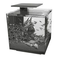 SuperFish QubiQ 60 Pro User Manual