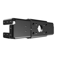 Vbg DB75V-2 Mounting Instruction