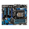 Motherboard Asus P7P55D-E - Premium Motherboard - ATX User Manual