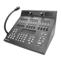 GAI-Tronics ICP9008A Installation And Service Manual