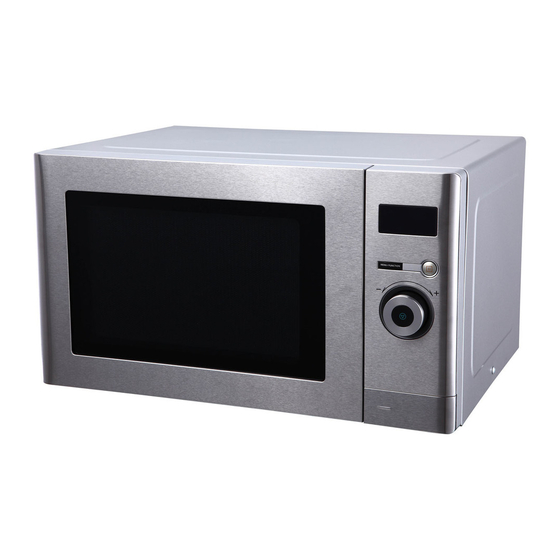Philco PMD 2315 X User Manual