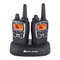 Two-Way Radio Midland x-talker t70 series User Manual