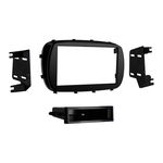 Metra Electronics 99-6535B Installation Instructions