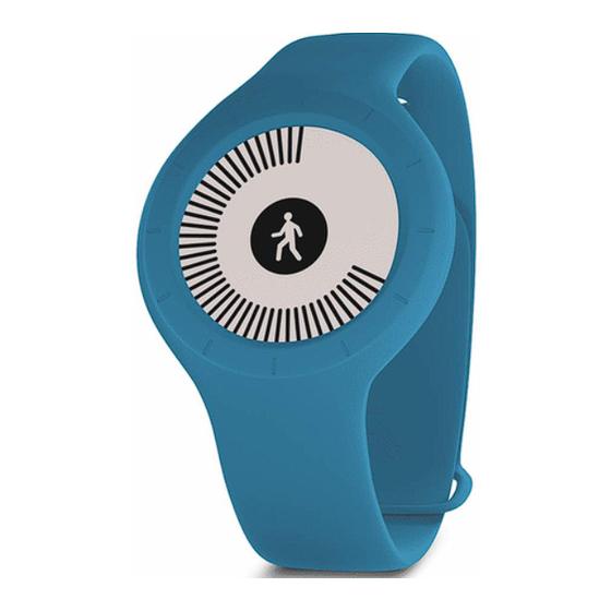 Withings Go Installation And Operating Instructions Manual