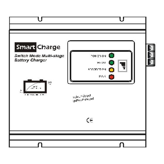 SMART 35AT Instruction Manual