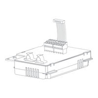 SMA 485 Data Module Installation Manual