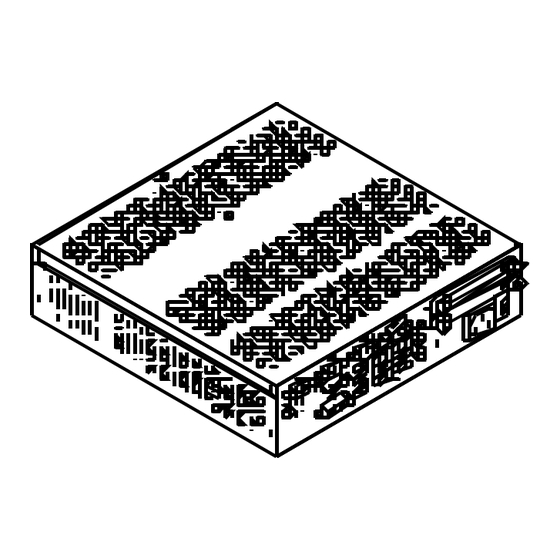 Contec IPC SERIES User Manual