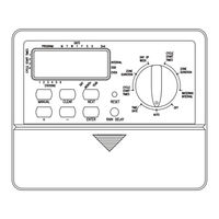 Orbit WaterMaster 57114 Installation Manual