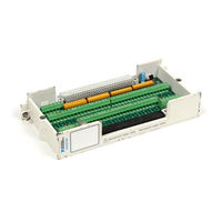 National Instruments SCXI-1303 Operation And Calibration Manual