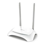 Tp-link TL-WR850N Wireless Router Manuals