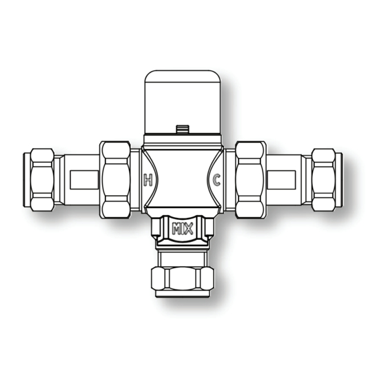 Inta TMV2 Servicing Instructions