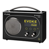 PURE EVOKE Flow Manual