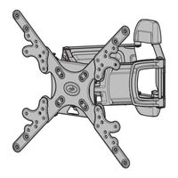 Avf CNL454-E Manual