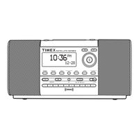 Timex Satellite TMX1 Manual