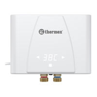 THERMEx Trend 4500 User Manual