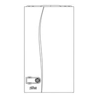 Ferroli ECONCEPT ST Series Instructions For Use, Installation And Maintenance