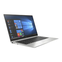 HP EliteBook x360 1030 Maintenance And Service Manual