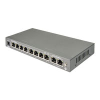 Vimar 46260.16P Installation And Operation Manual