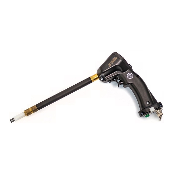 HELWIG CARBON BPK Probe Operating Manual