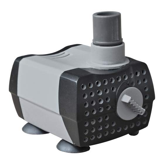 HEISSNER P300-i Instructions For Use
