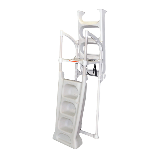 Lumio INNOVAPLAS H2O WITH CLASSIC 6003 Installation Manual