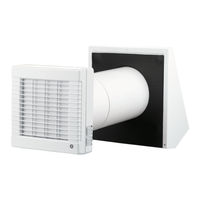 Vents TwinFresh Comfo RB-85 User Manual