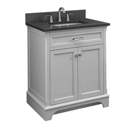 Allen + Roth 2026VA-30-242-906 Manual