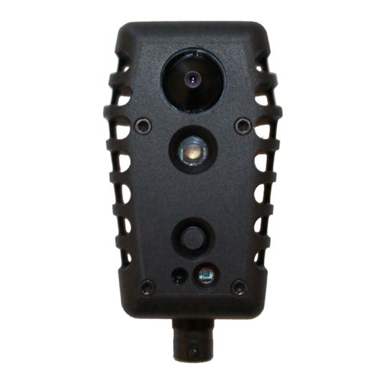 visual engineering Body Worn Camera Manual