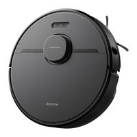 DreameTech Bot D9 Pro User Manual