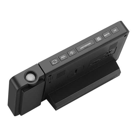 Smartro SC91 Instruction Manual