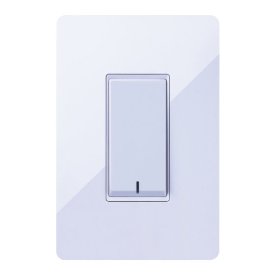 SPEX SLWZ-3WAY-01 User Manual