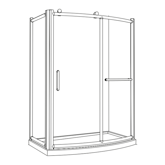 Fleurco R006 Manuals